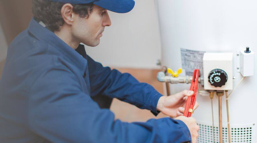 Professional sink repair in South Byron, NY